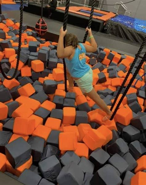 pulaski highway sky zone|sky zone locations in md.